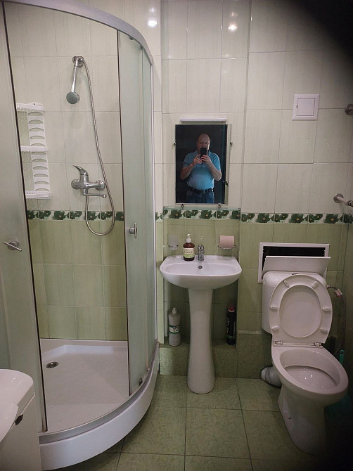 Продам 1-кімнатну квартиру 42, 7 кВ.м Харків - зображення 3