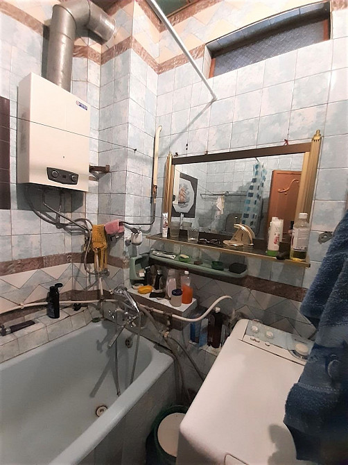 Робоча вул, р-н вул.Театральна, здам кімнату у кв-рі, є все необхідне Дніпро - зображення 10