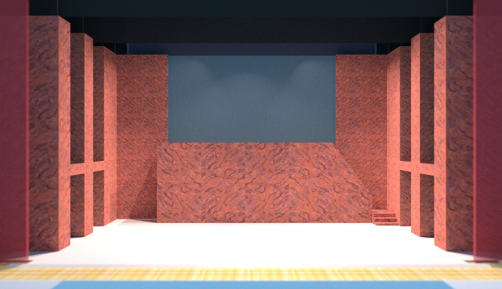 Чертежи, креслення в програмі Sketchup, LayOut Одеса - зображення 4