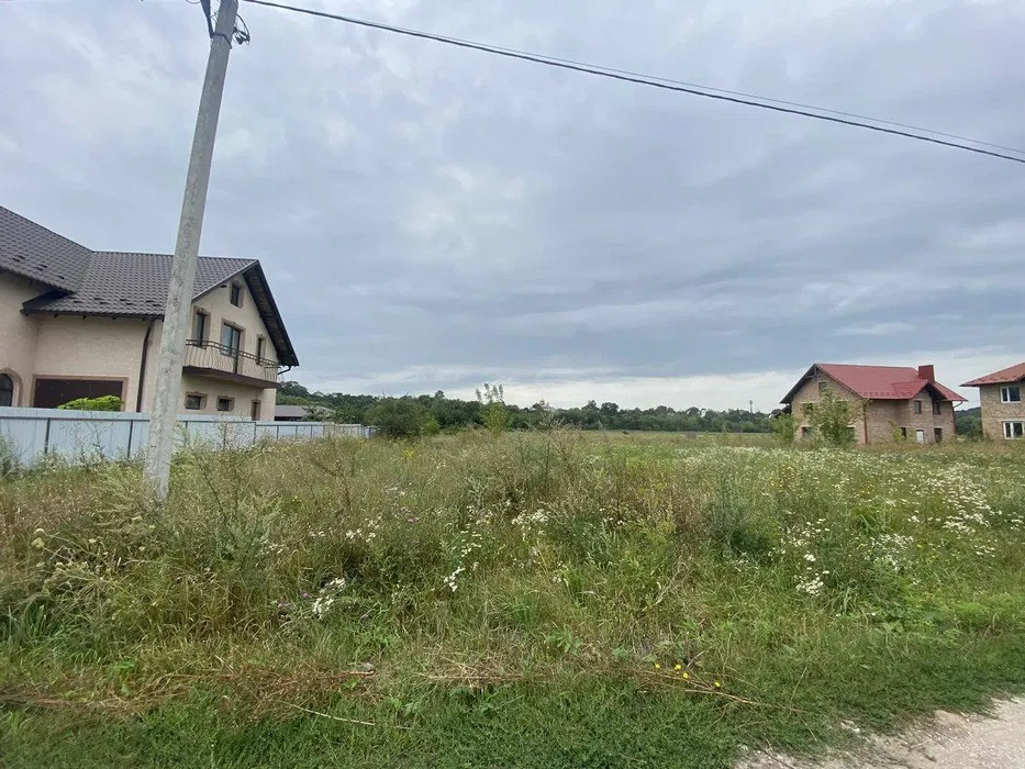 Продаж земельної ділянки 20 сот. під забудову – с. Острів Тернополь - изображение 3