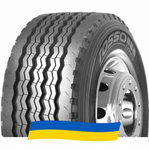 385/65 R22.5 TOSSO ENERGY BS838Т 160K Прицепная шина Київ