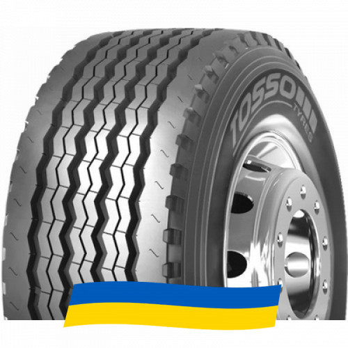 385/65 R22.5 TOSSO ENERGY BS838Т 160K Прицепная шина Київ - зображення 1
