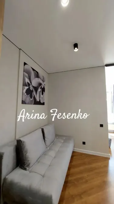 Продажа новой , дизайнерской квартиры в Аркадии / Атмосфера , 34 м Одесса - изображение 9