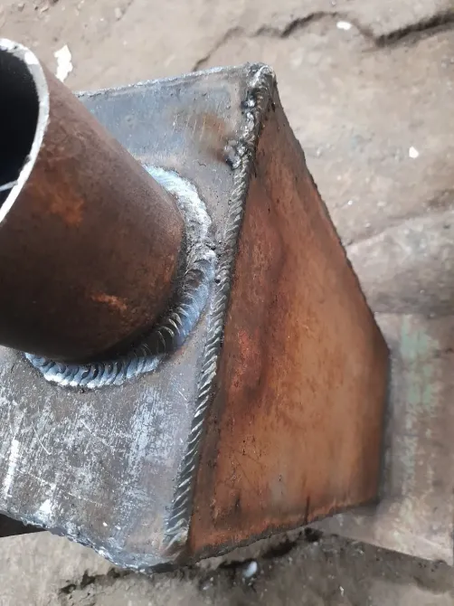 Послуги зварювальника Рівне Рівне - зображення 5