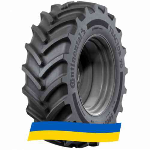 480/70 R24 Continental TRACTOR 70 141/138D/A8 Сельхоз шина Київ