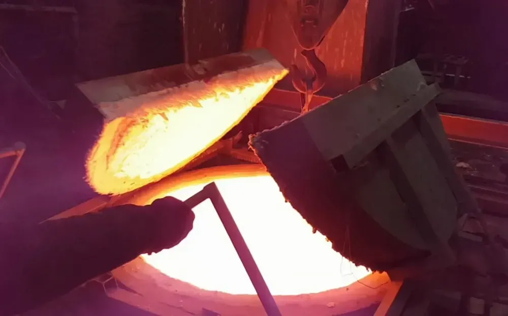 Послуги термічної та хіміко-термічної обробки металів та сплавів Суми - зображення 1