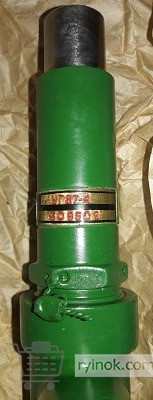 Клапан редукционный УГ-87-4 Суми - зображення 1