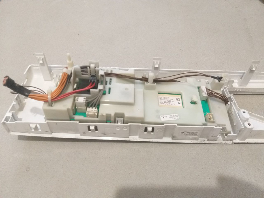 Электронный модуль Bosch Epw65324, 9000704955-02 Київ - зображення 2