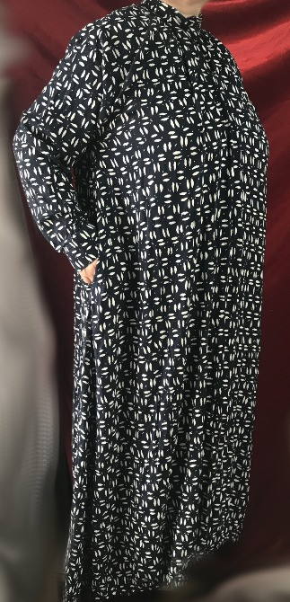 Жіночий підрясник Київ - зображення 1