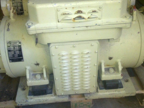 Електромашинний перетворювач Ато-4-400Р Суми - зображення 1