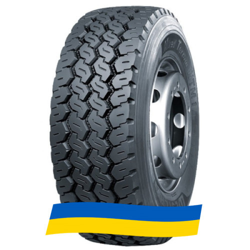 385/65 R22.5 WestLake WTM1 160K Ведущая шина Київ - зображення 7