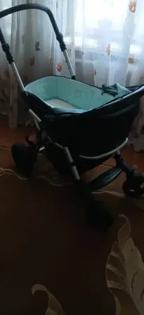 Продам каляску Конкорд Кривий Ріг