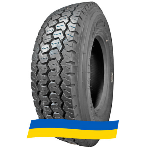 285/70 R19.5 Long March LM508 150/148J Ведущая шина Київ - зображення 6
