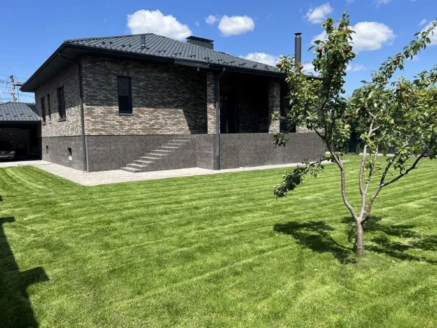 Продаж будинку з укриттям та гаражем біля м. Києва Київ - зображення 4