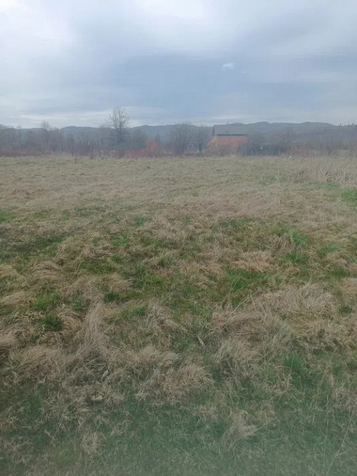 Продаж земельної ділянки смт. Верхнє Синьовидне Сколе - зображення 2