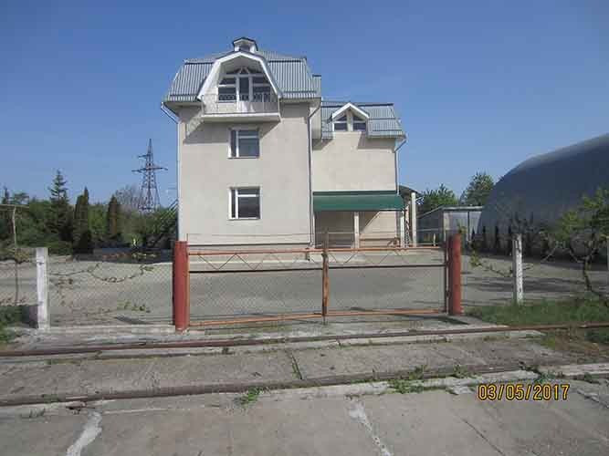 Триповерхова будівля із земельною ділянкою Кам'янець-Подільський - зображення 2