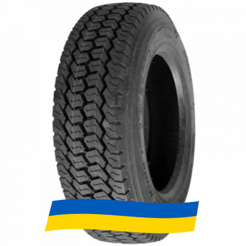 235/75 R17.5 Long March LM508 143/141J Ведущая шина Київ - зображення 4