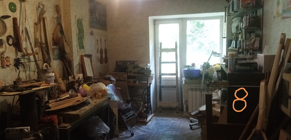 Унікальна 5 кімнатна. Торг Київ - зображення 6