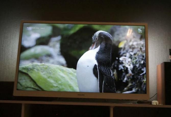 Телевізор 47" Philips 47Pdl6907K/12 Рівне - зображення 5