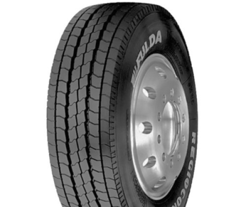 225/75 R17.5 Fulda Regiocontrol 129/127M Рулевая шина Київ - зображення 8