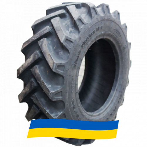15.5/80 R24 Galaxy Work Master R-1 163A8 Сельхоз шина Київ - зображення 1