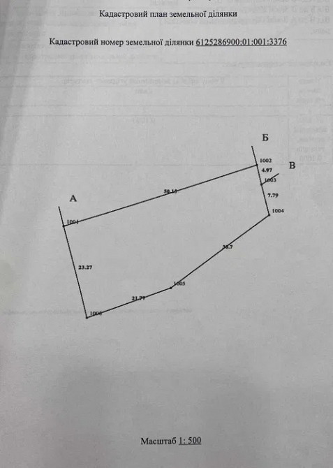 Земельна ділянка Тернопіль-Підгороднє Тернополь - изображение 1