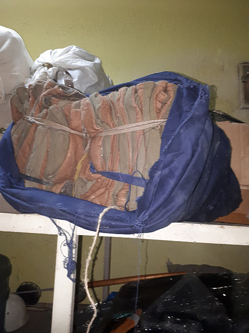 Рукавиці робочі Київ - зображення 5