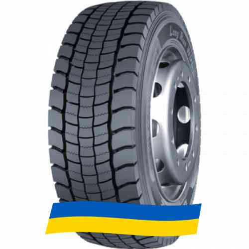 295/60 R22.5 WestLake Long Run WDL1 150/147K Ведущая шина Київ