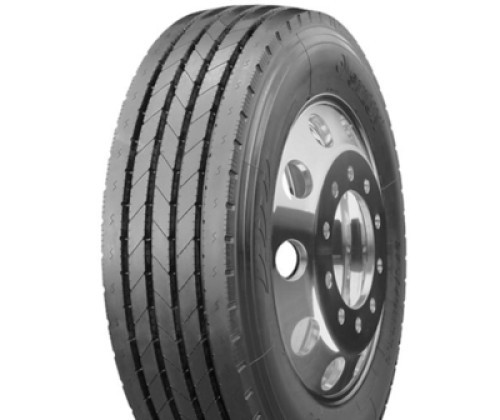 215/75 R17.5 Sailun S637 135/133L Рулевая шина Київ - зображення 8