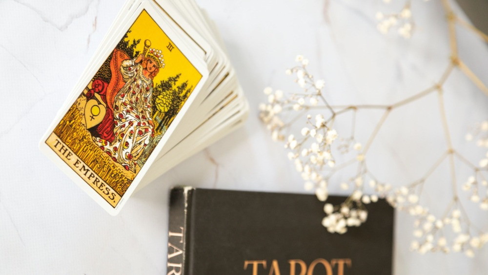 Гадання на картах Таро Київ - зображення 1