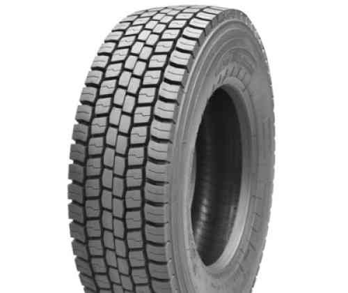245/70 R17.5 Giti GDR638 136/134M Ведущая шина Київ