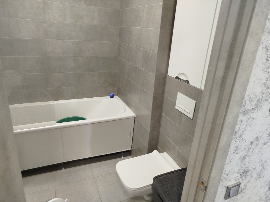 Квартира в заселеній новобудові з ремонтом, меблями і технікою Львов - изображение 8