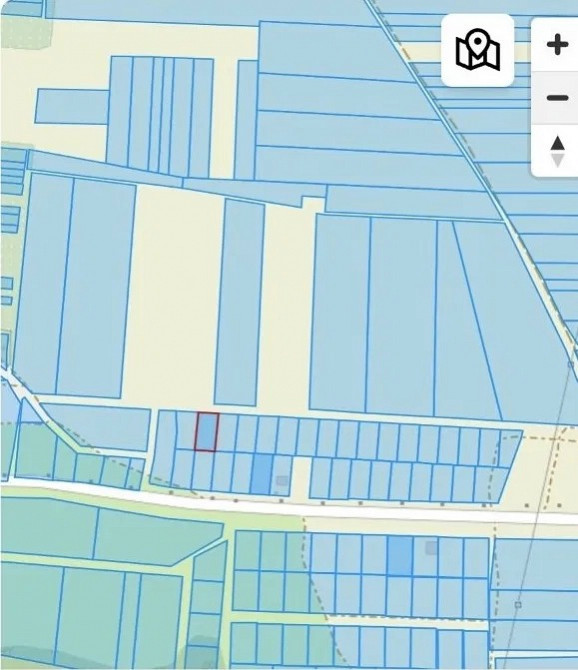 Продається земельна ділянка 12 соток у селі Поршна Львів - зображення 5