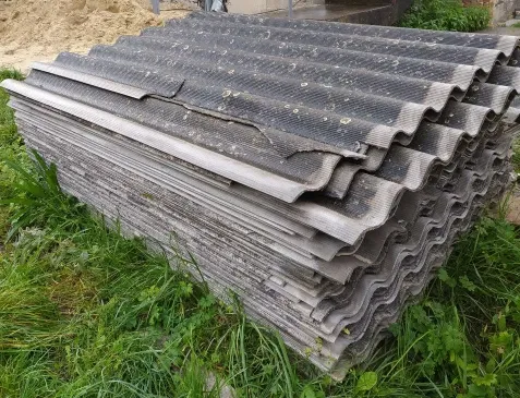Продам або обміняю шифер (б/в, 8-хв.) в м. Рівне / Червоні Гори Ровно