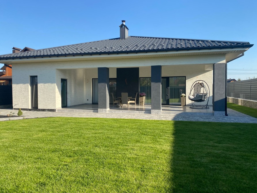 Будинок з дизайнерським ремонтом. Престижний район Вінниця - зображення 1