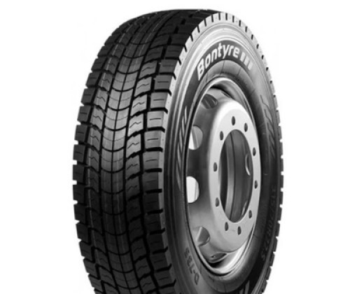 315/70 R22.5 Bontyre D-735 152/148M Ведущая шина Київ - зображення 7