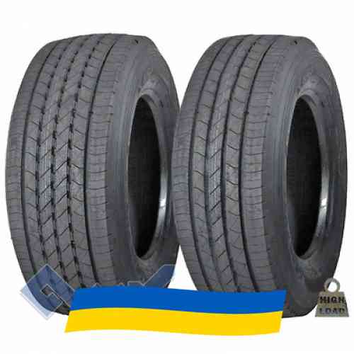 355/50 R22.5 Goodyear KMAX S GEN-2 156K Рулевая шина Київ