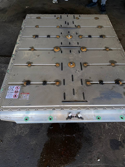 Батарея Volkswagen ID.4 айді4 1ea804841 Київ - зображення 5