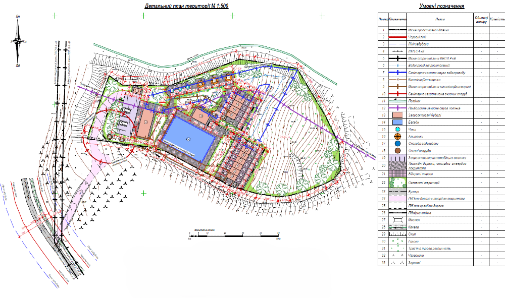 Продаж земельної ділянки для будівництва туристичної інфраструктури Ужгород - зображення 5