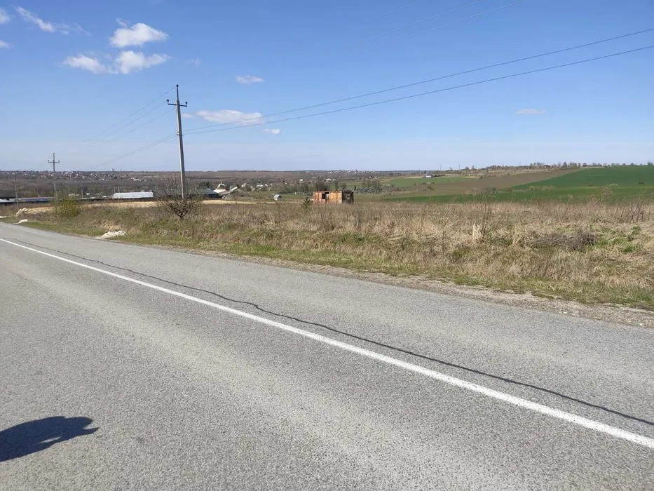 Продається земельна ділянка 12 соток у селі Поршна Львів - зображення 8