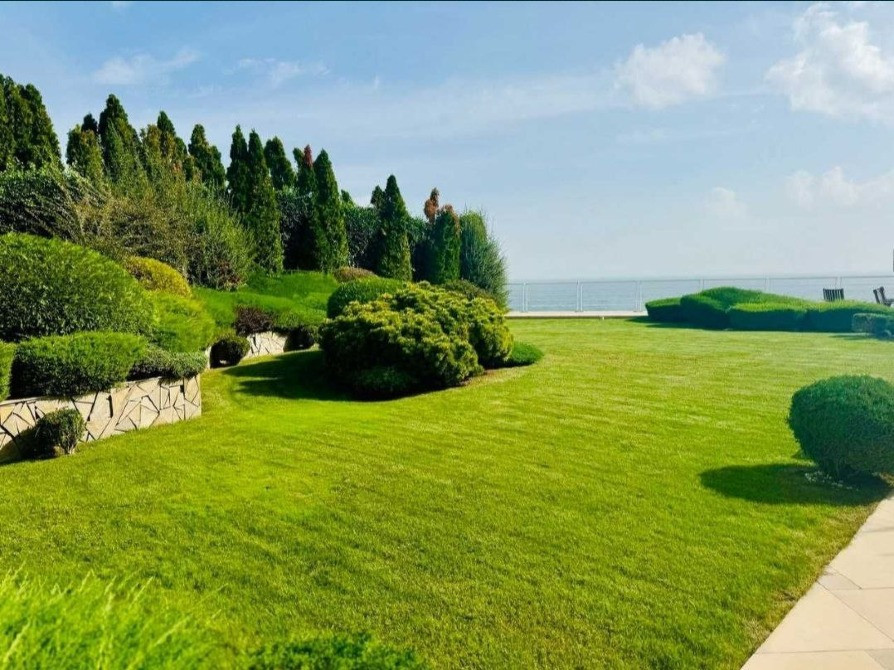 Premium продажа виллы с прямым видом на море / 15 ст Фонтана , 13 сот Одеса - зображення 10