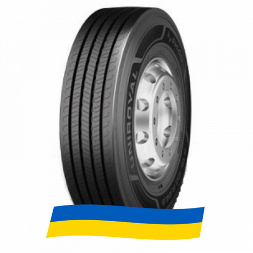 315/80 R22.5 Uniroyal FH40 156/150L Рулевая шина Київ - зображення 3