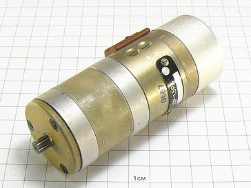 Двигатель ДР-1.5Ра, электродвигатель Др1.5Ра, Др1.5-РА, ДР-1.5-РА Харків - зображення 1