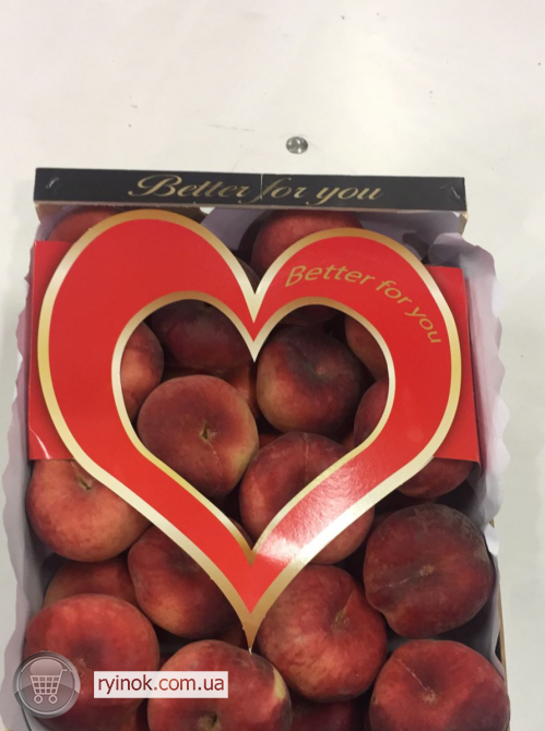 Продаємо парагвайський персик Київ - зображення 4