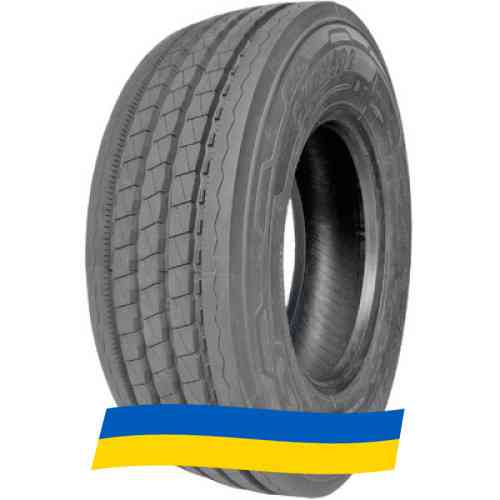 235/75 R17.5 CROSS WIND CW-HS02 132/130M Рулевая шина Київ