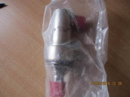 Сигналізатор тиску Лсиv-1.1к Суми - зображення 1