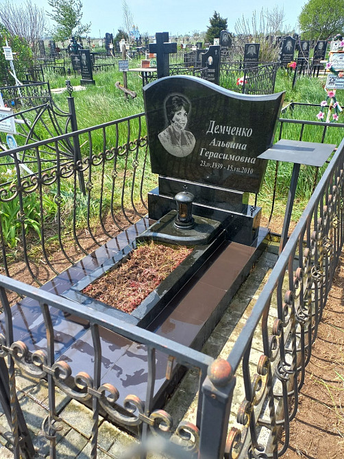 Уборка могил Одеса - зображення 6