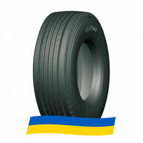 385/65 R22.5 Advance GL256F 158L Рулевая шина Київ - зображення 1