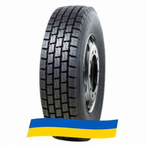 295/80 R22.5 Sunfull HF668 152/149M Ведущая шина Київ