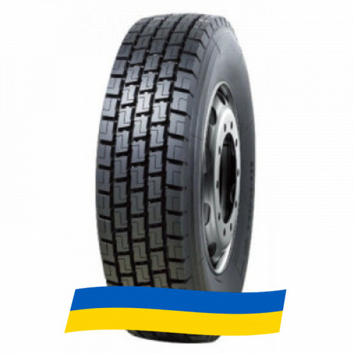 295/80 R22.5 Sunfull HF668 152/149M Ведущая шина Київ - зображення 5